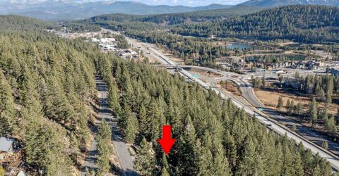 12531 E Sierra Drive, Truckee, CA 96161 Photo