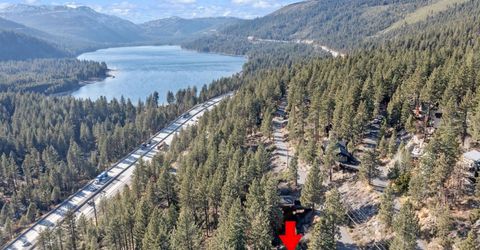 12531 E Sierra Drive, Truckee, CA 96161 Photo