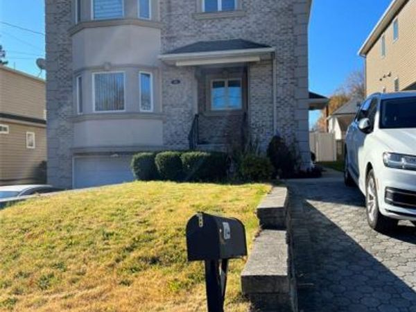 114 Grove Avenue 2 second flo, MAYWOOD, NJ 07607