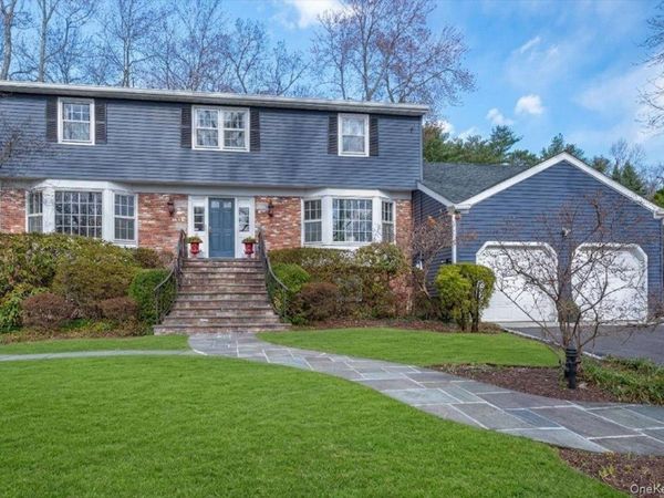 9 Cherry Lane, Scarsdale, NY 10583