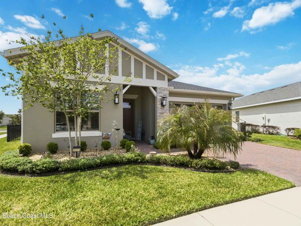 3273 Songbird Circle , Harmony, FL 34773