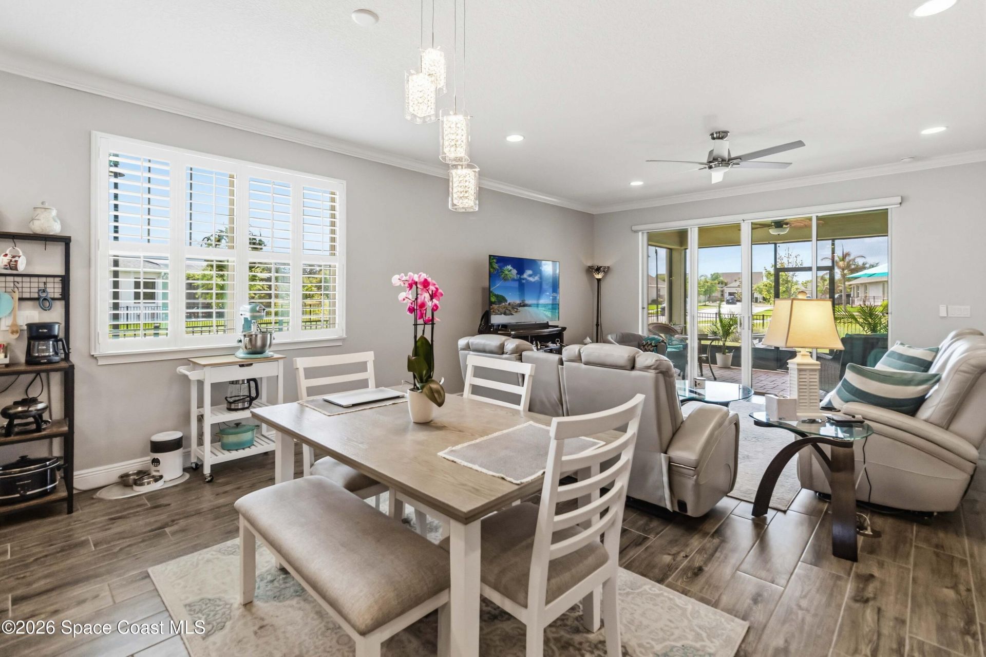 3273 Songbird Circle , Harmony, FL 34773 Photo