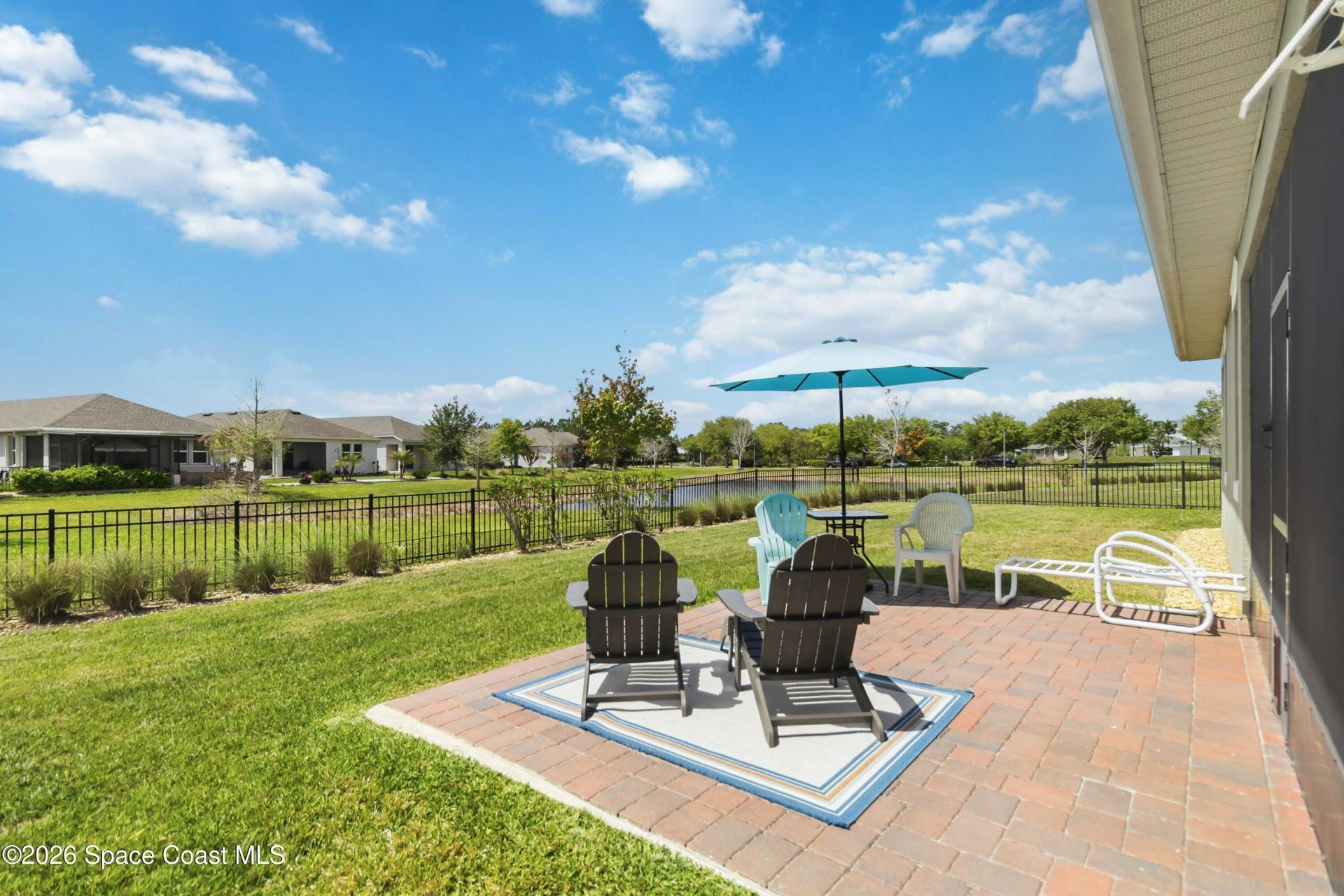 3273 Songbird Circle , Harmony, FL 34773 Photo