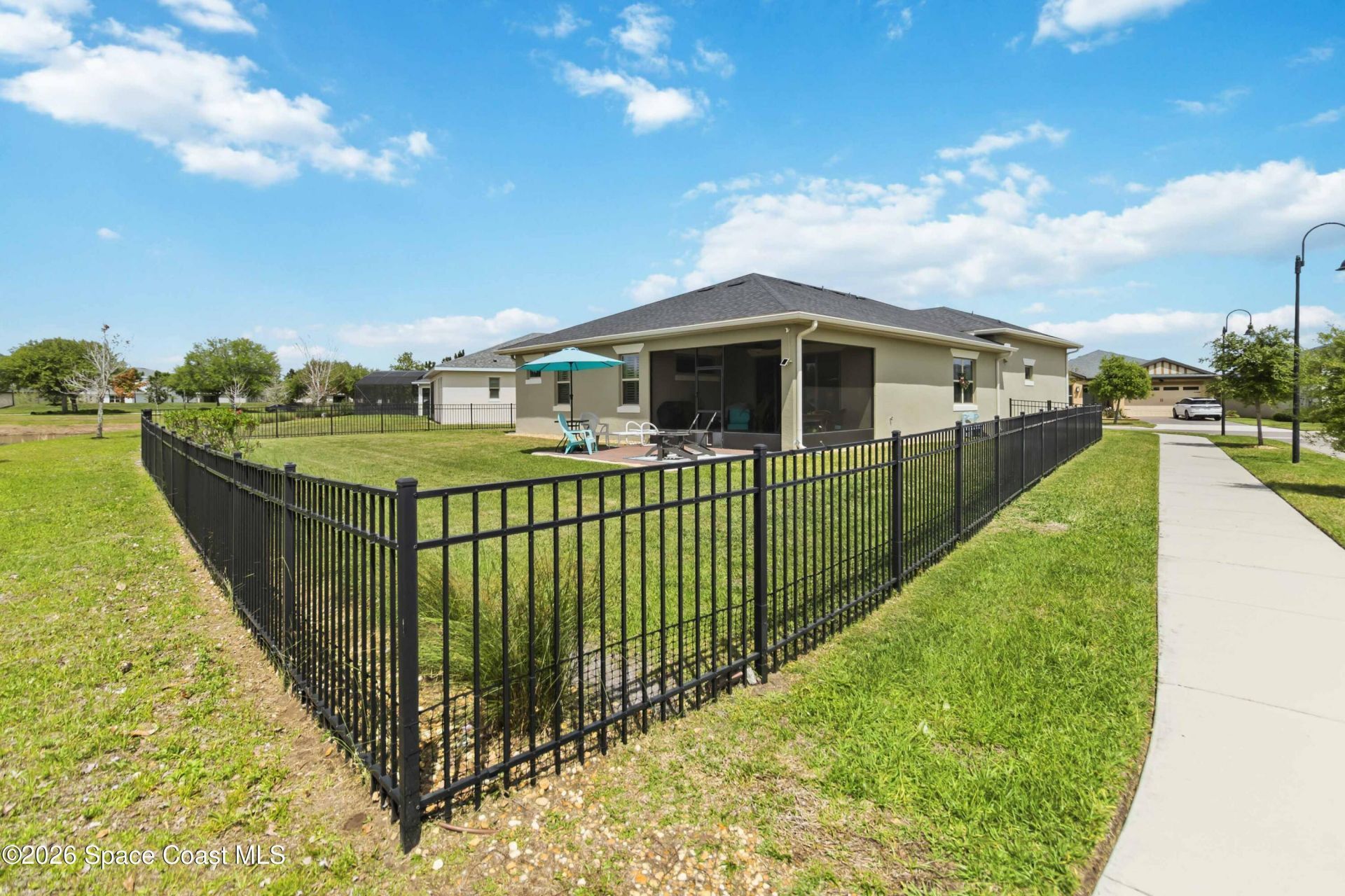 3273 Songbird Circle , Harmony, FL 34773 Photo