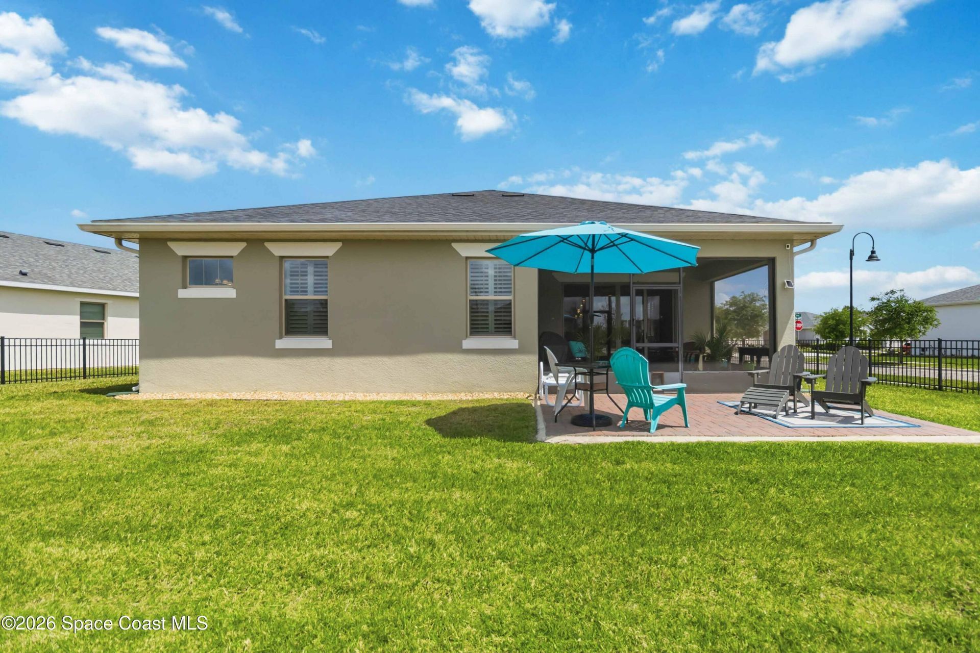 3273 Songbird Circle , Harmony, FL 34773 Photo