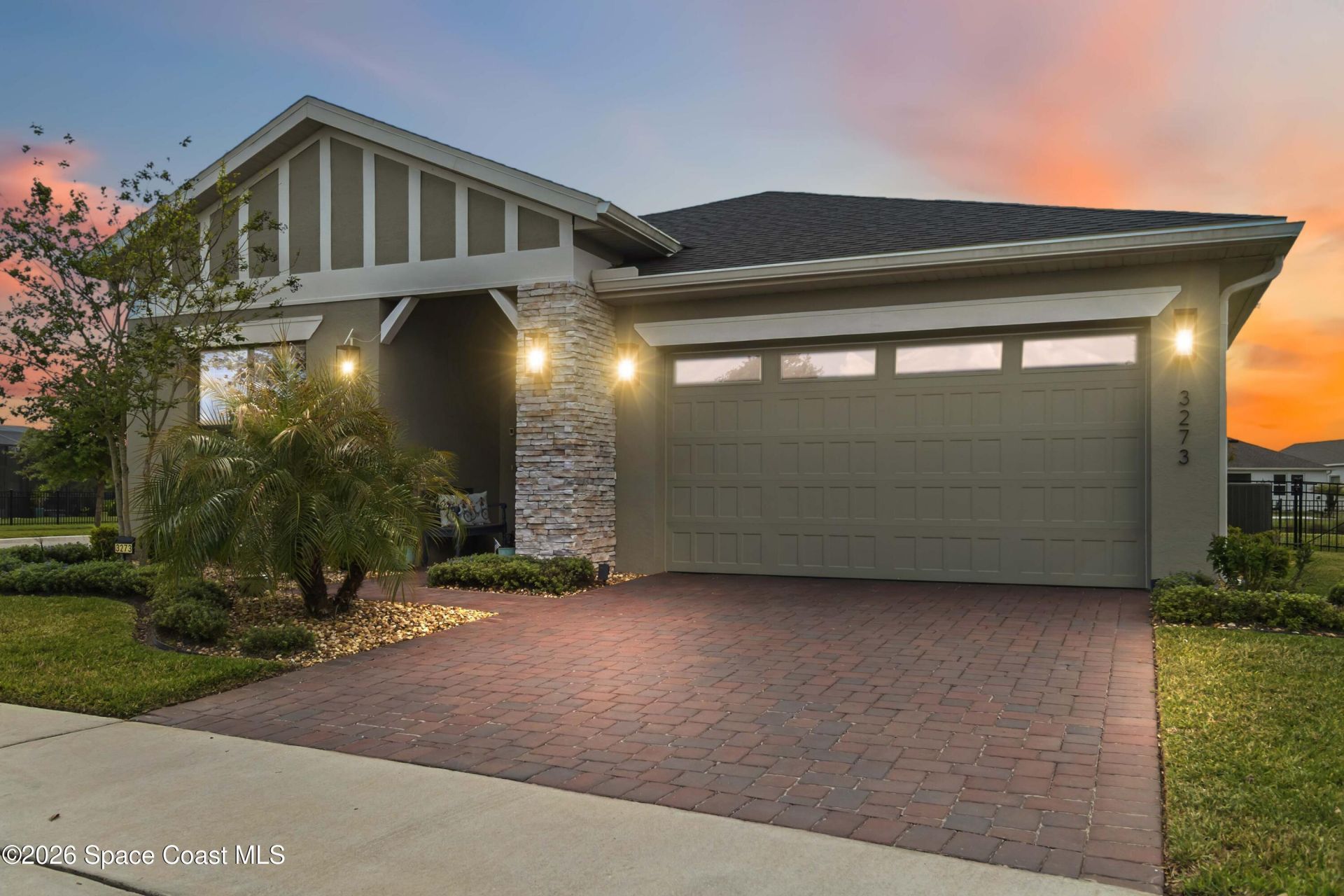 3273 Songbird Circle , Harmony, FL 34773 Photo