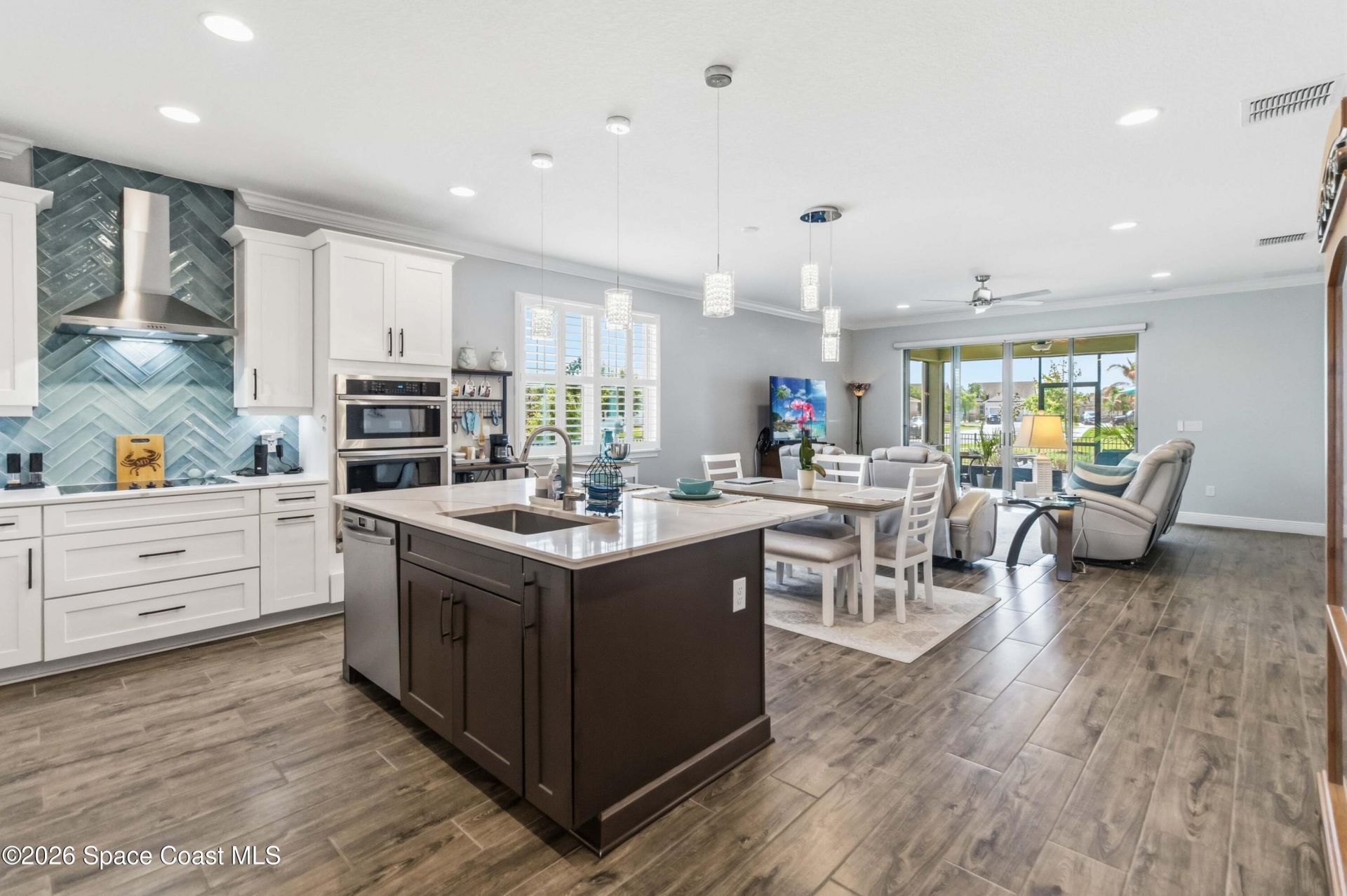 3273 Songbird Circle , Harmony, FL 34773 Photo