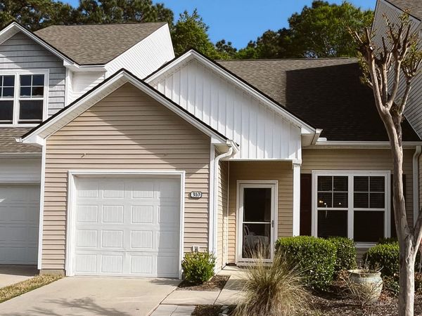 310 Bulkhead Bend, Calabash, NC 28467