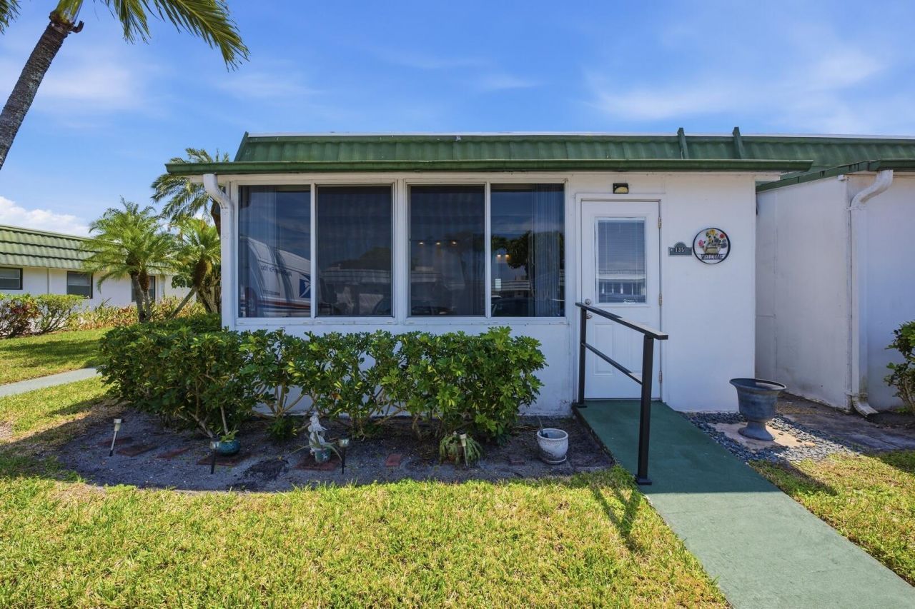 135 Waterford Way, Delray Beach, FL 33446 Photo