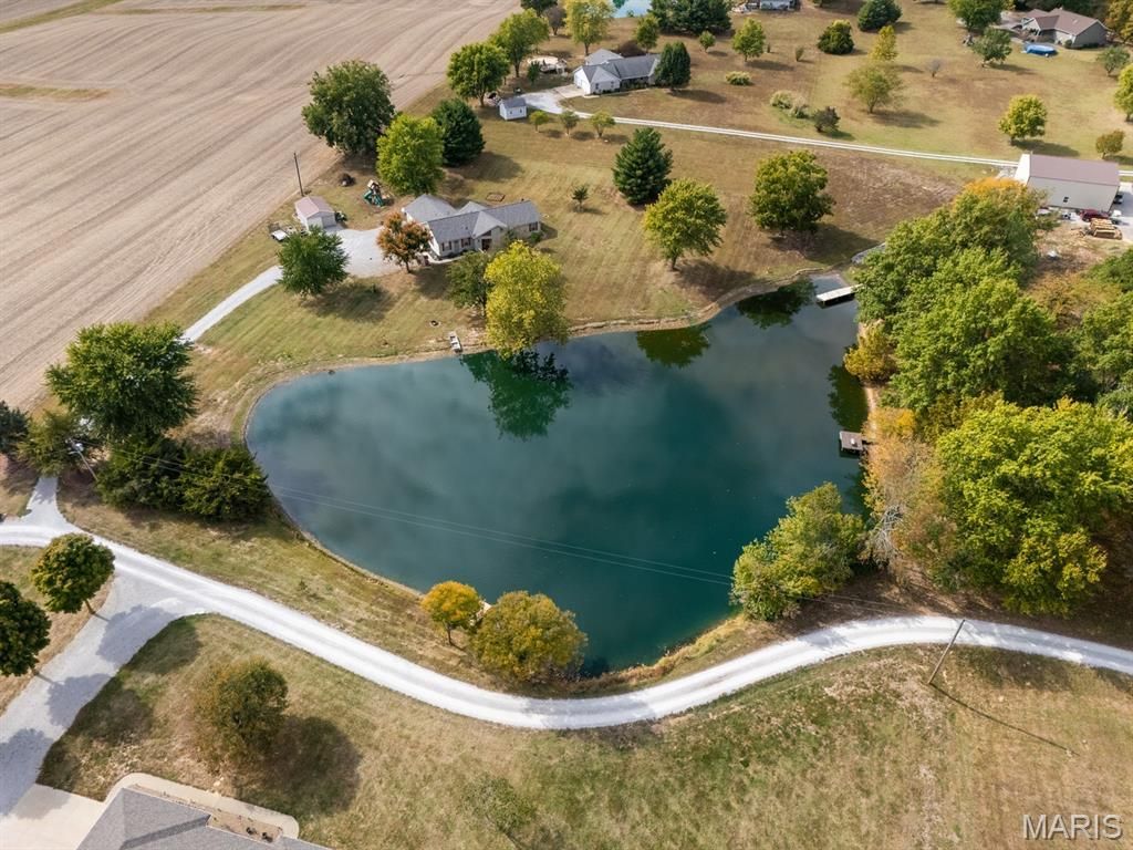 5919 Rachel Drive, Waterloo, IL 62298 Main Photo