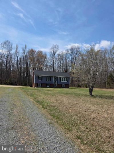 13452 Post Oak Road , Spotsylvania, VA 22551 Main Photo
