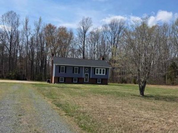 13452 POST OAK ROAD , SPOTSYLVANIA, VA 22551