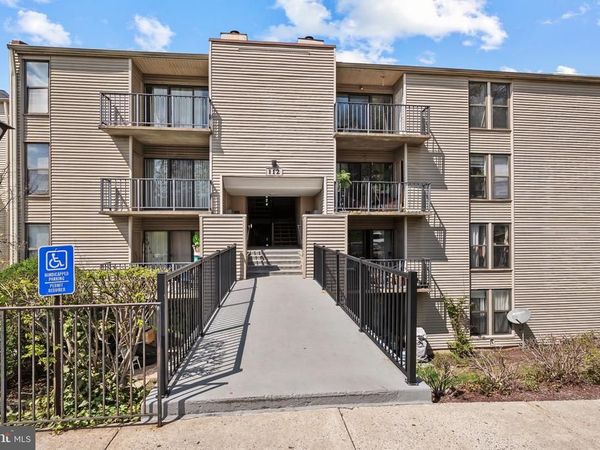 112 DUVALL LANE, Unit 302, GAITHERSBURG, MD 20877
