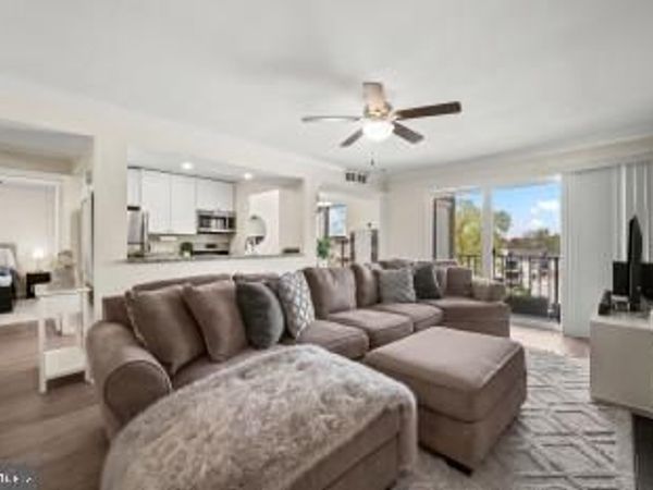112 DUVALL LANE, Unit 302, GAITHERSBURG, MD 20877