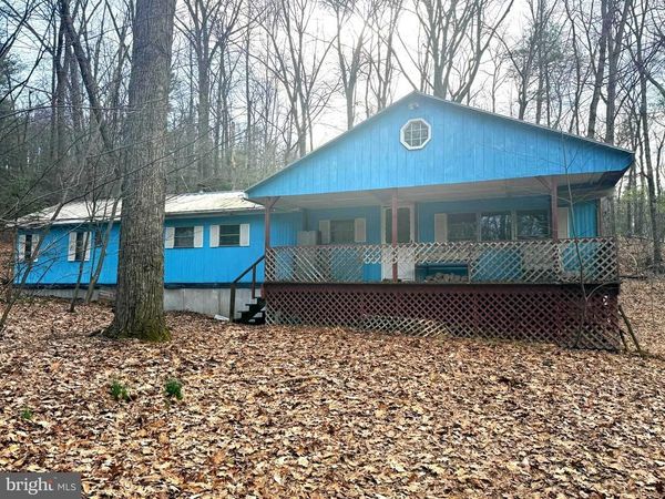 228 PINEBROOK DRIVE, NEWPORT, PA 17074
