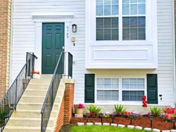 9709 WOODYARD CIRCLE, UPPER MARLBORO, MD 20772