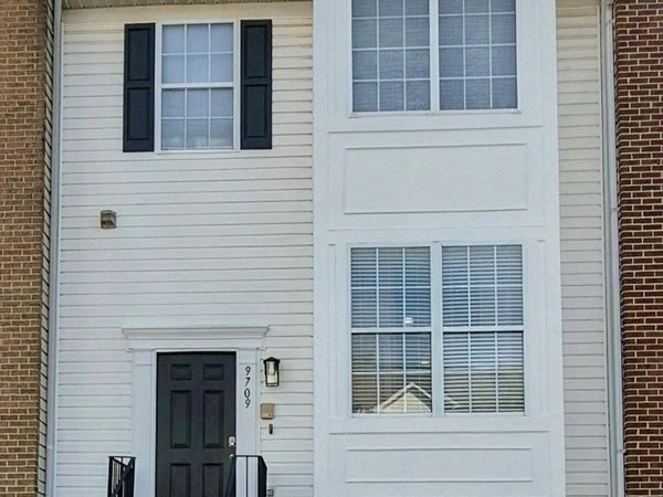 9709 WOODYARD CIRCLE, UPPER MARLBORO, MD 20772