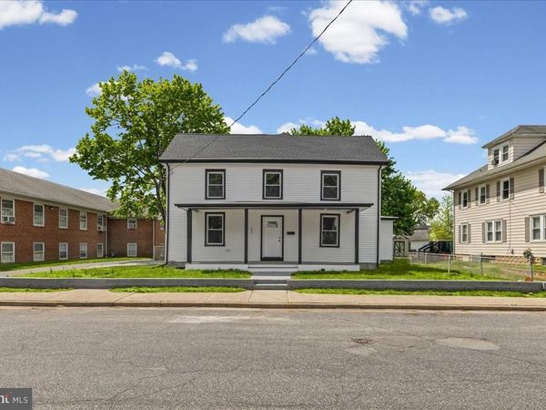 20 CHURCH STREET, PENNS GROVE, NJ 08069