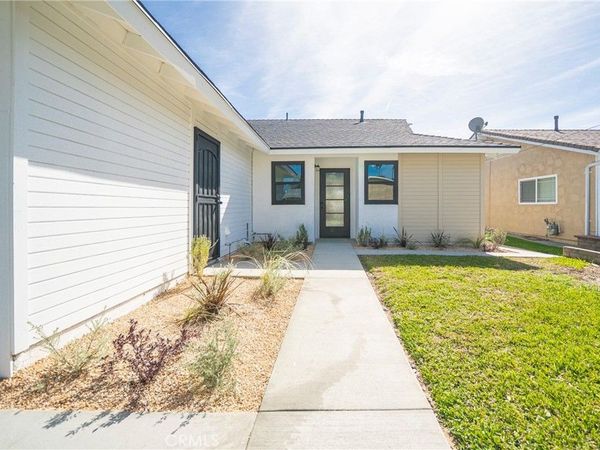 20828 Nectar, Lakewood, CA 90715