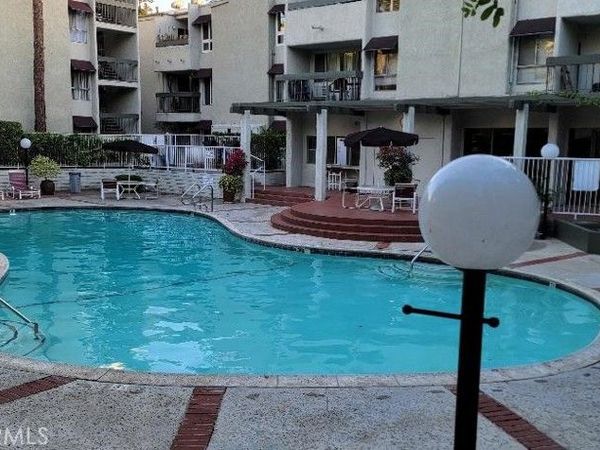 4900 Overland Ave., Unit 216, Culver City, CA 90230