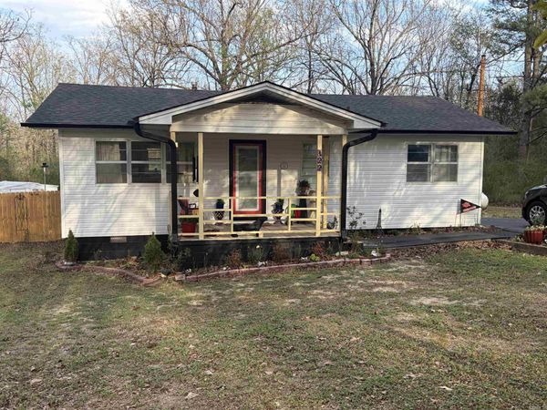 122 Ken Drive, Salem, AR 72576