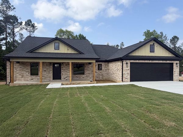 630 Grant 58, Sheridan, AR 72150