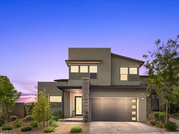 11955 Rockview Point Street, Las Vegas, NV 89138