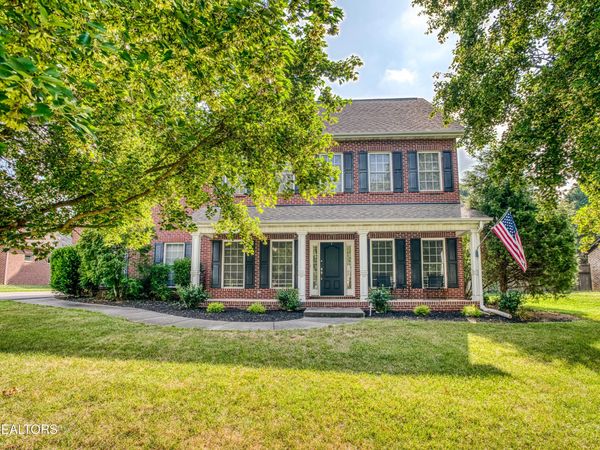 300 Yellowstone Lane, Lenoir City, TN 37771