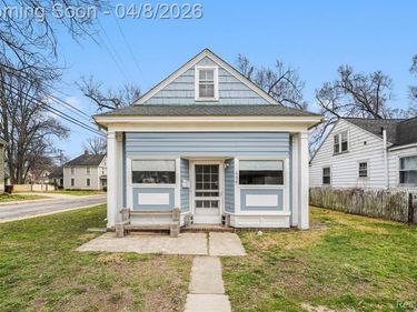 434 N Hamilton Street, Ypsilanti, MI 48197