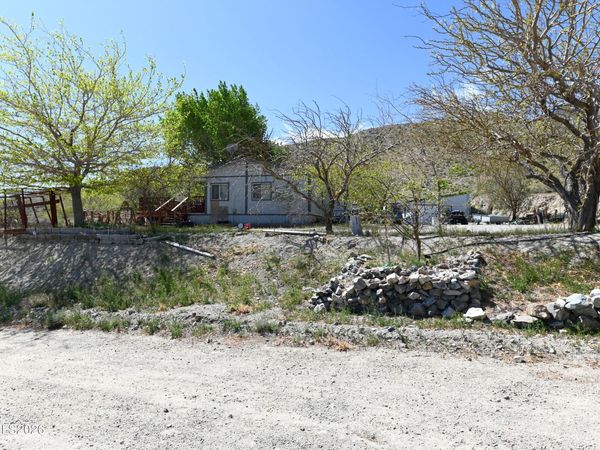 634 Welcome Drive, Walker Lake, NV 89415