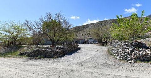 634 Welcome Drive, Walker Lake, NV 89415 Photo