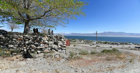634 Welcome Drive, Walker Lake, NV 89415 Photo