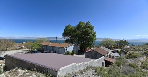 634 Welcome Drive, Walker Lake, NV 89415 Photo