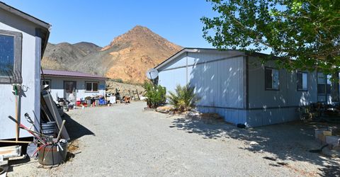 634 Welcome Drive, Walker Lake, NV 89415 Photo