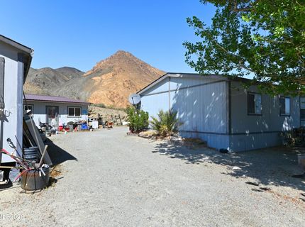 634 Welcome Drive, Walker Lake, NV 89415 Photo