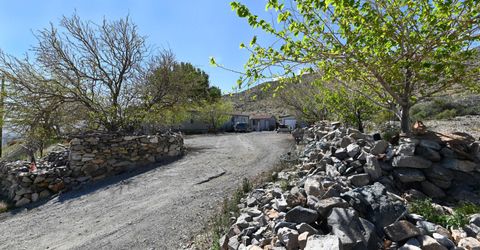 634 Welcome Drive, Walker Lake, NV 89415 Photo