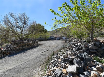 634 Welcome Drive, Walker Lake, NV 89415 Photo