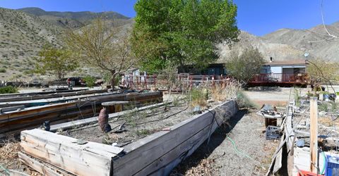 634 Welcome Drive, Walker Lake, NV 89415 Photo