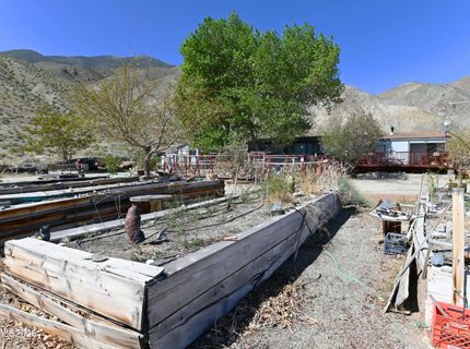 634 Welcome Drive, Walker Lake, NV 89415 Photo