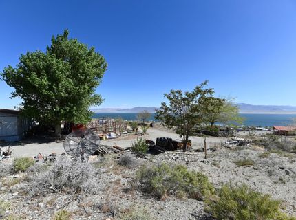 634 Welcome Drive, Walker Lake, NV 89415 Photo