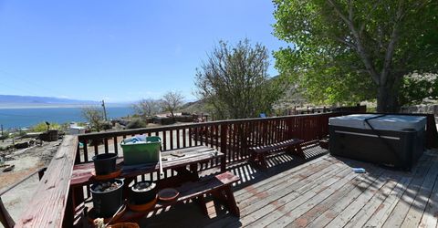 634 Welcome Drive, Walker Lake, NV 89415 Photo