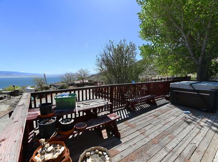 634 Welcome Drive, Walker Lake, NV 89415 Photo