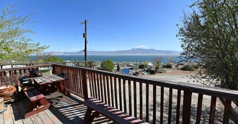 634 Welcome Drive, Walker Lake, NV 89415 Photo