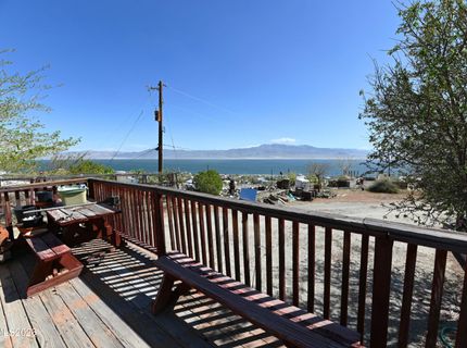 634 Welcome Drive, Walker Lake, NV 89415 Photo