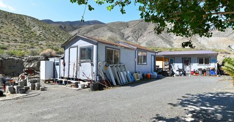 634 Welcome Drive, Walker Lake, NV 89415 Photo