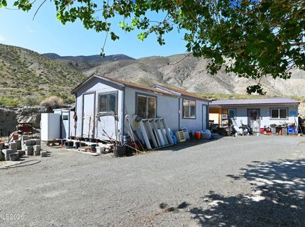 634 Welcome Drive, Walker Lake, NV 89415 Photo