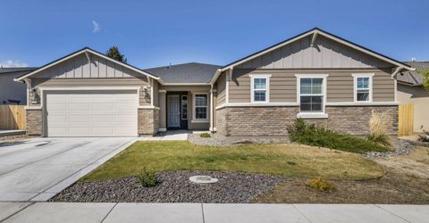 1234 Bravestone Avenue, Carson City, NV 89703 Photo