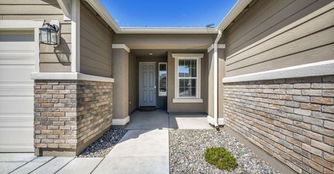1234 Bravestone Avenue, Carson City, NV 89703 Photo