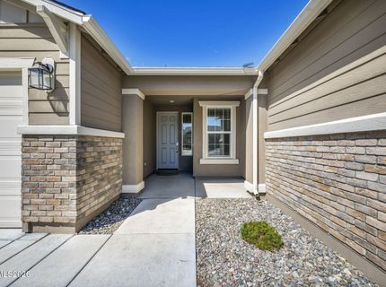 1234 Bravestone Avenue, Carson City, NV 89703 Photo