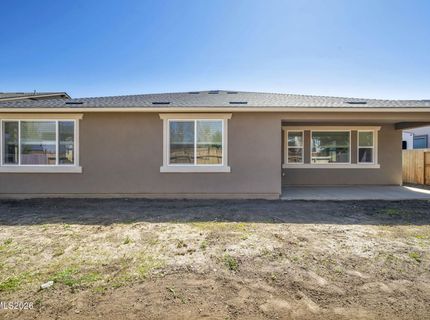 1234 Bravestone Avenue, Carson City, NV 89703 Photo